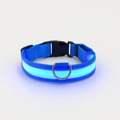 PupHub GlowCollar