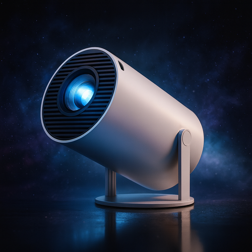 Cevora™  Projector