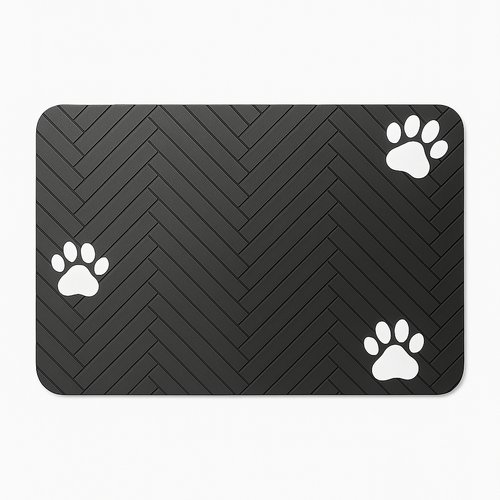 PubHub Haustiermatte