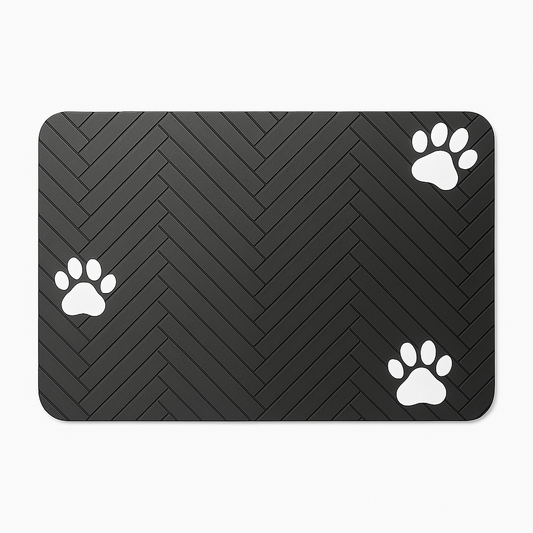 PubHub Haustiermatte