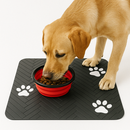 PubHub Haustiermatte