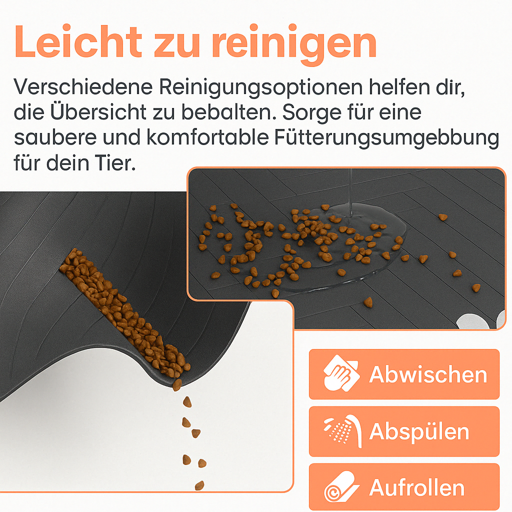 PubHub Haustiermatte