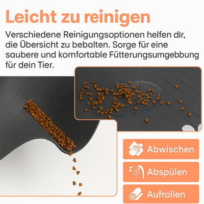 PubHub Haustiermatte